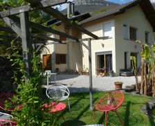 France Auvergne-Rhône-Alpes Voreppe vacation rental compare prices direct by owner 4274107