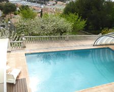 France Provence-Alpes-Côte d'Azur Carry-le-Rouet vacation rental compare prices direct by owner 4080863