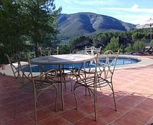 Spain Valencia Parcent vacation rental compare prices direct by owner 4108271