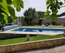 Spain CT Vidreres vacation rental compare prices direct by owner 4248176