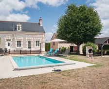 France Pays De La Loire Vernantes vacation rental compare prices direct by owner 34896185