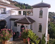 Spain Andalusia Cómpeta vacation rental compare prices direct by owner 5386484