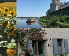 France Pays de la Loire Montsoreau vacation rental compare prices direct by owner 4812387