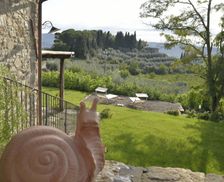 Italy Tuscany Panzano in Chianti vacation rental compare prices direct by owner 4500059