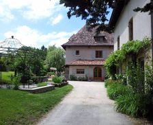 France Auvergne-Rhône-Alpes Bilieu vacation rental compare prices direct by owner 3921994