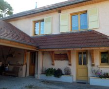 France Bourgogne Franche-Comté Bief-des-Maisons vacation rental compare prices direct by owner 4279125