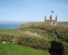 United Kingdom England Crackington Haven vacation rental compare prices direct by owner 4205112