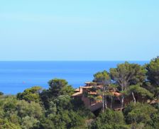 Italy Tuscany Isola di Giannutri vacation rental compare prices direct by owner 4830714