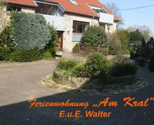 Germany North Rhine-Westphalia Horn-Bad Meinberg vacation rental compare prices direct by owner 5561377