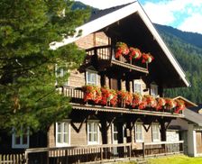 Austria Ost-Tirol St. Veit im Defereggental vacation rental compare prices direct by owner 4142645