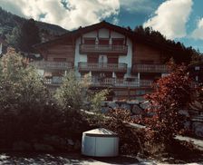 Switzerland VS Nendaz vacation rental compare prices direct by owner 4383711