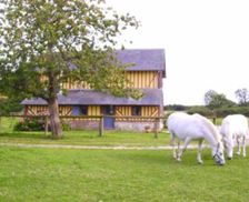 France  Saint-Philbert-des-Champs vacation rental compare prices direct by owner 5494941