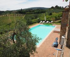 Italy Toscana San Gimignano vacation rental compare prices direct by owner 4263121