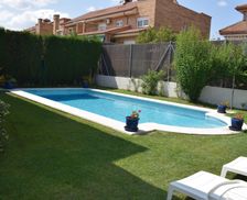 Spain Community of Madrid Villanueva de la Cañada vacation rental compare prices direct by owner 4640050