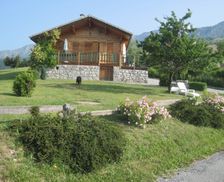 France Provence-Alpes-Côte-DAzur Chorges vacation rental compare prices direct by owner 4065757