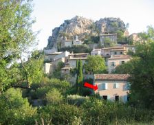 France Provence-Alpes-Côte-D’Azur La Roque-Alric vacation rental compare prices direct by owner 4207799