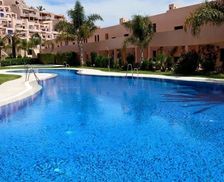 Spain AL Mojácar vacation rental compare prices direct by owner 5078220