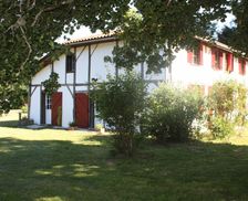 France Nouvelle-Aquitaine Lüe vacation rental compare prices direct by owner 6187016