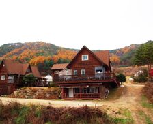 South Korea Gangwon-do Pyeongchang-gun vacation rental compare prices direct by owner 6618011