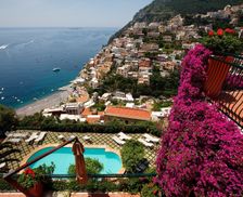 Italy Salerno Positano vacation rental compare prices direct by owner 4008554