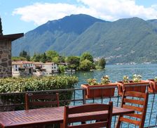 Italy Lombardia Osteno-claino vacation rental compare prices direct by owner 4702467