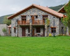 Spain Huesca Puértolas vacation rental compare prices direct by owner 9482857