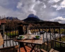 Spain Huesca Puértolas vacation rental compare prices direct by owner 4436555