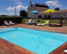 France Nouvelle-Aquitaine Tanzac vacation rental compare prices direct by owner 5844035