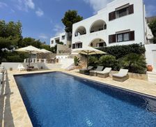 Spain Balearic Islands Cala Llonga, Santa Eulalia vacation rental compare prices direct by owner 4188035