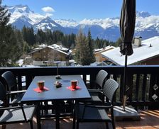 Switzerland VD Villars-sur-Ollon vacation rental compare prices direct by owner 4300143