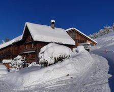 Switzerland Toggenburg Krummenau vacation rental compare prices direct by owner 6047111