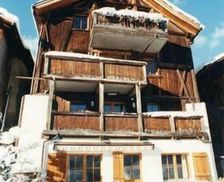 Switzerland Unterengadin Sent vacation rental compare prices direct by owner 4482252