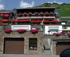 Germany Mosel Valwig vacation rental compare prices direct by owner 3974999