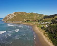 New Zealand Hawke's Bay Blackhead vacation rental compare prices direct by owner 6144200