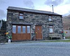 United Kingdom Wales Beddgelert vacation rental compare prices direct by owner 3958245