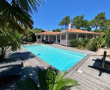 France Nouvelle-Aquitaine Lège-Cap-Ferret vacation rental compare prices direct by owner 6161879