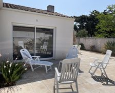 France Pays De La Loire Saint-Vincent-Sur-Jard vacation rental compare prices direct by owner 3988376