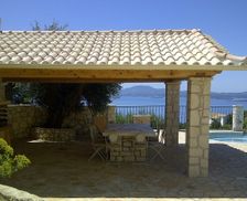 Greece Corfu Nissaki vacation rental compare prices direct by owner 5941449