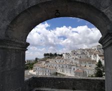 Italy Puglia Monte Sant'Angelo vacation rental compare prices direct by owner 6733253