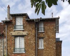 France Ile-De-France Carrières-Sur-Seine vacation rental compare prices direct by owner 4008063