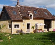 France Normandie Le Pin-la-Garenne vacation rental compare prices direct by owner 4169491