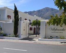 South Africa WC Franschhoek vacation rental compare prices direct by owner 5031808