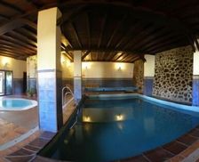 Spain Granada Alpujarra de la Sierra vacation rental compare prices direct by owner 4688763