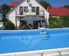 Poland Ostseeküste Pommern Gniewino vacation rental compare prices direct by owner 5978171