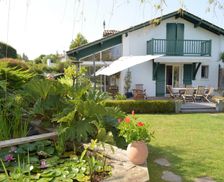 France Nouvelle-Aquitaine Ahetze vacation rental compare prices direct by owner 4025545