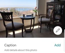 Israel Israel Haifa vacation rental compare prices direct by owner 4643665