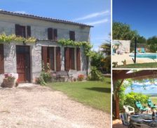 France Nouvelle-Aquitaine Saint-Fort-Sur-Gironde vacation rental compare prices direct by owner 6604744