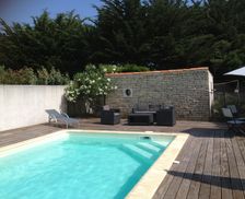 France Nouvelle-Aquitaine Saint-Clément-Des-Baleines vacation rental compare prices direct by owner 4545568