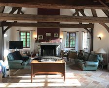 France Centre-Val de Loire Montrieux-en-Sologne vacation rental compare prices direct by owner 5098849