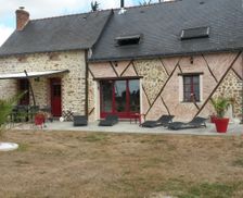 France Pays de la Loire Le Bourg-d'Iré vacation rental compare prices direct by owner 4765889